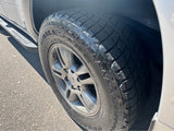 2007 Lexus GX · GX 470 Sport Utility 4D in Denver, CO (photo 11)