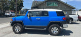 2007 Toyota FJ Cruiser · Sport Utility 2D in San Carlos, CA (photo 7)