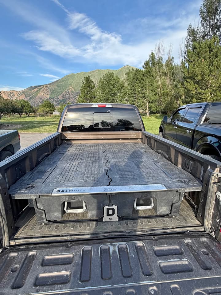 Decked Tool Box in Springville, UT (photo 1)