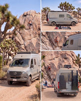 2021 Winnebago Revel 44E | 25K Miles | Warranty to 2027 revel in Ross, CA (photo 1)