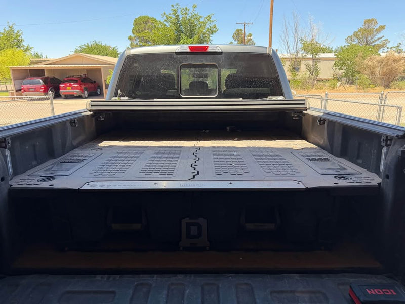 Decked for a 2019 F150 in Alamogordo, NM (photo 3) — photo 3