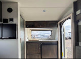 Used 2020 nuCamp TAB 320 S
Teardrop Trailer Stock # U-0301 Henderson, CO in Denver, CO (photo 6)