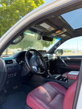 2022 Lexus GX · GX 460 Premium Sport Utility 4D in Boise, ID (photo 11)