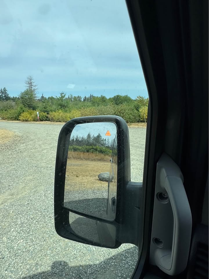2016 Mercedes-Benz Sprinter 2500 Crew in Mill Creek, WA (photo 10) — photo 10