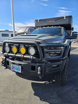 2025 Four Wheel Campers pop in Boise, ID (photo 6)