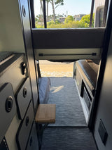 2022 Winnebago revel in Moss Beach, CA (photo 9)