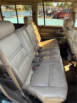 1996 Toyota Landcruiser in Foster City, CA (photo 7)