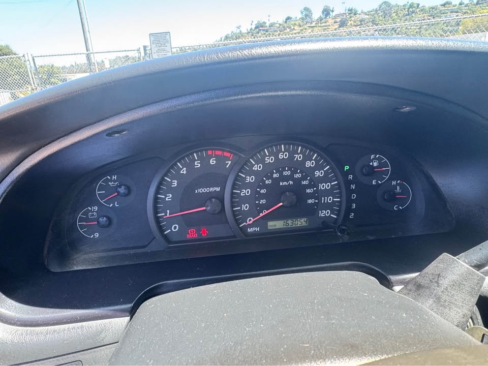 2005 Toyota Tundra · SR5 in San Diego, CA (photo 11) — photo 11