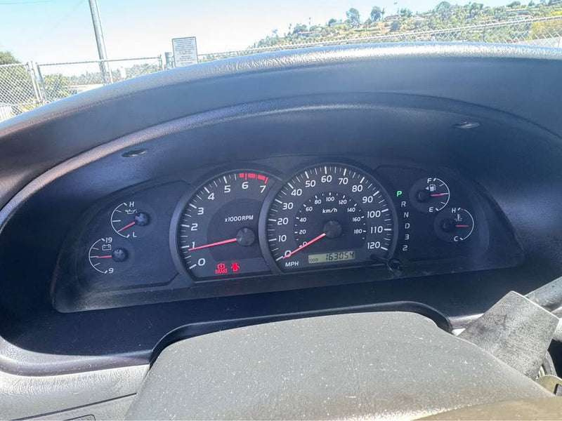 2005 Toyota Tundra · SR5 in San Diego, CA (photo 11) — photo 11