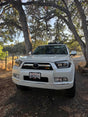 2010 4Runner Limited in Coarsegold, CA (photo 1)