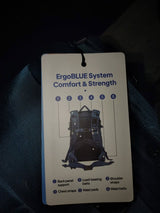 Bluetti Hands Free Back Pack in Mapleton, OR (photo 5)