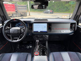 2023 Ford Bronco · Raptor Sport Utility 4D in Quincy, MA (photo 12)