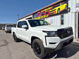 2022 Nissan Frontier Crew Cab · S Pickup 4D 5 ft in Albuquerque, NM (photo 1)