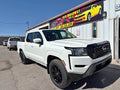 2022 Nissan Frontier Crew Cab · S Pickup 4D 5 ft
