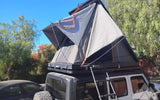 3RD GEN ALU CAB RTT — used rooftop tents for sale (photo 2)