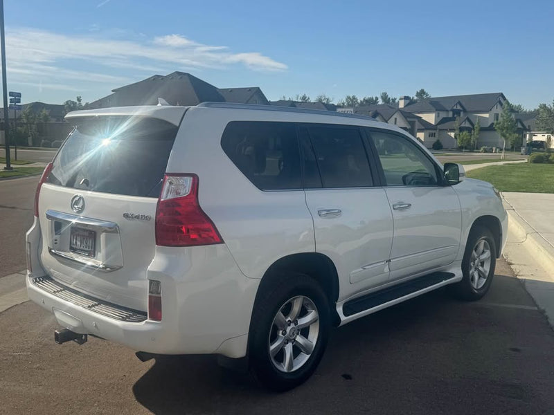 2013 Lexus GX460 in Eagle, ID (photo 6) — photo 6