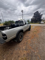 2001 Toyota Tacoma · SR5 Pickup in Post Falls, ID (photo 4)