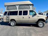 2014 Ford Quigley e250 in Albuquerque, NM (photo 6)