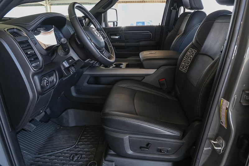 2025 Ram 2500 power wagon 4x4 in Santa Maria, CA (photo 9) — photo 9