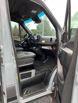2021 Mercedes-Benz Sprinter 2500 Cargo · High Roof w/144" WB Van 3D in Salinas, CA (photo 2)