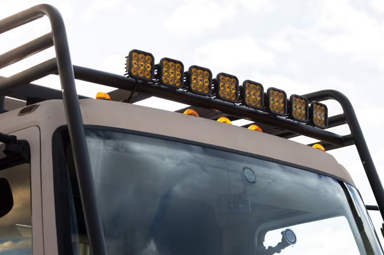 2026 Storyteller Overland (new!) gxv epic (Custom order) in Downey, CA (photo 4) — photo 4
