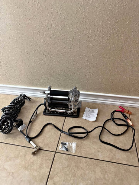 Viair Portable Air Compressor Bundle in Fountain Hills, AZ (photo 1)