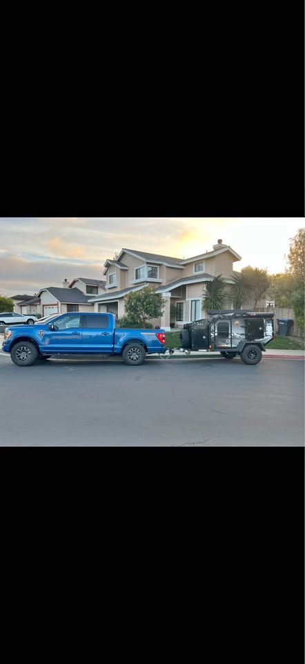 2020 OffGrid Trailer. expedition 2.0 in Kingman, AZ (photo 1)