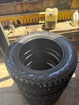 275/60/20 Falken Wildpeak AT3W in Parlier, CA (photo 4)
