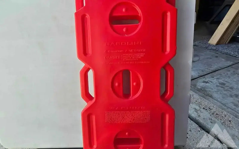 4 gallon rotopax — new water & fuel storage for sale — photo 1
