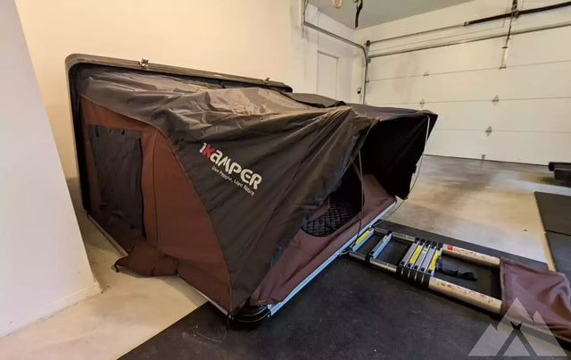 4 person iKamper — photo 3