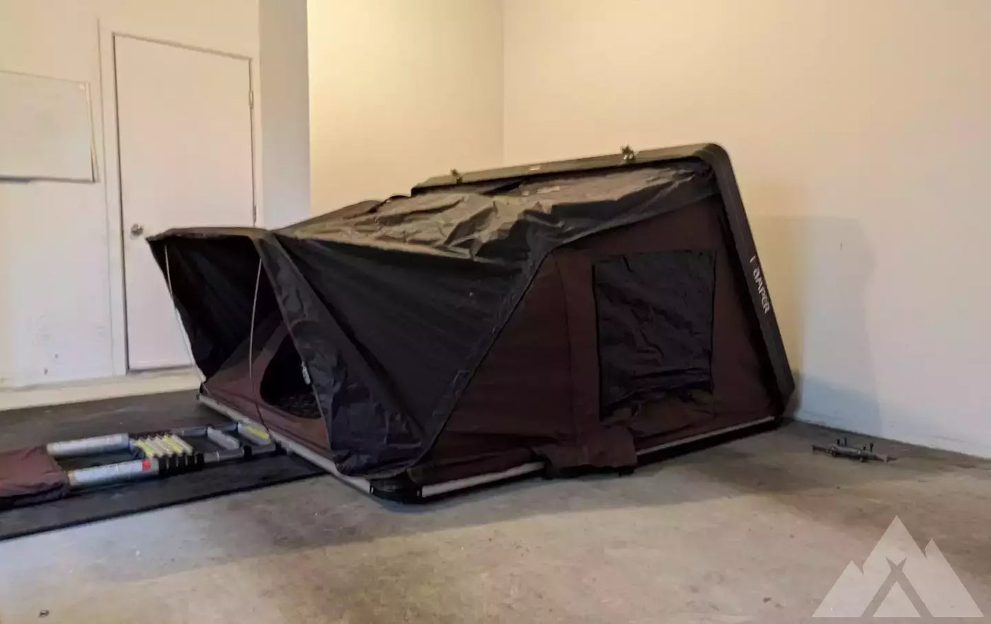 4 person iKamper — rooftop tents for sale (photo 5) — photo 5