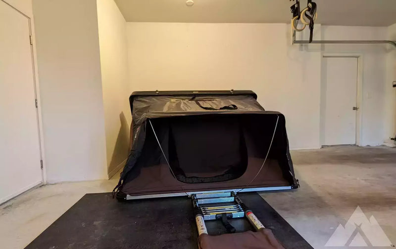 4 person iKamper — rooftop tents for sale (photo 4) — photo 4