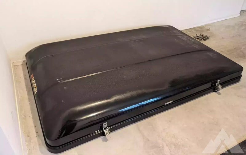 4 person iKamper — rooftop tents for sale (photo 2) — photo 2