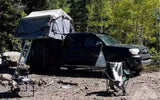 4-person Overland Rooftop Tent — used rooftop tents for sale (photo 2)