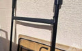 4 runner roof rails black
