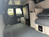 1998 Ford e 350 sportsmobile extended van in Cardiff by the Sea, CA (photo 10)