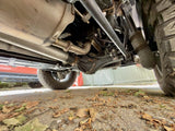2024 Toyota Tundra Limited Alu-Cab Alu-Cabin expedition build — photo 41