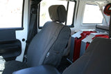 Jeep Wrangler Seat Covers — Equipt Expedition Outfitters (photo 4)