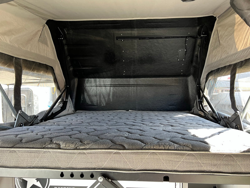 2022 Patriot Campers X1-H off-road camper trailer — photo 41 — photo 42