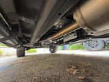 2024 Toyota Tundra Limited Alu-Cab Alu-Cabin expedition build