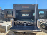 2025 ORU Designs 6'5" full size camper for ram in Temecula, CA (photo 2)