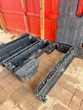 Truck Bed Storage Unit by Decked
