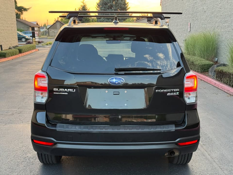 2017 Subaru Forester 2.5i Premium AWD — ONLY 85K MILES • JUST SERVICED in Beaverton, OR (photo 7) — photo 7