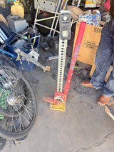 Lift jack in Phoenix, AZ (photo 1)