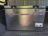 2024 Toyota Tundra Limited Alu-Cab Alu-Cabin expedition build — photo 47