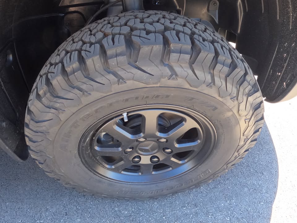 2026 Storyteller Overland Dark Mode OG + $10,000 rebate in Ogden, UT (photo 7) — photo 7