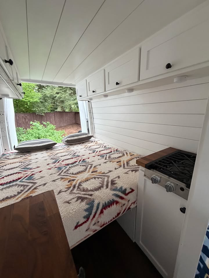 2013 Mercedes-Benz Sprinter in Beaverton, OR (photo 5) — photo 5