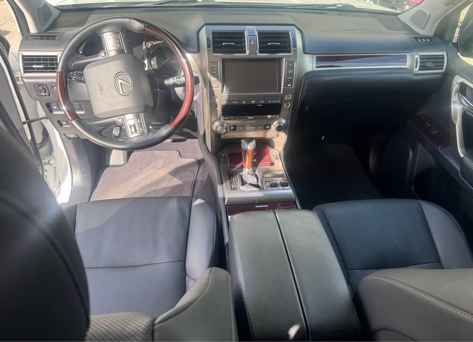 2019 Lexus GX · GX 460 Premium Sport Utility 4D in San Francisco, CA (photo 6) — photo 6