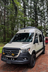 2020 Mercedes-Benz Sprinter 2500 High Roof in Oregon City, OR (photo 2)
