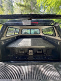 Decked Drawers OBS Ford F150/250